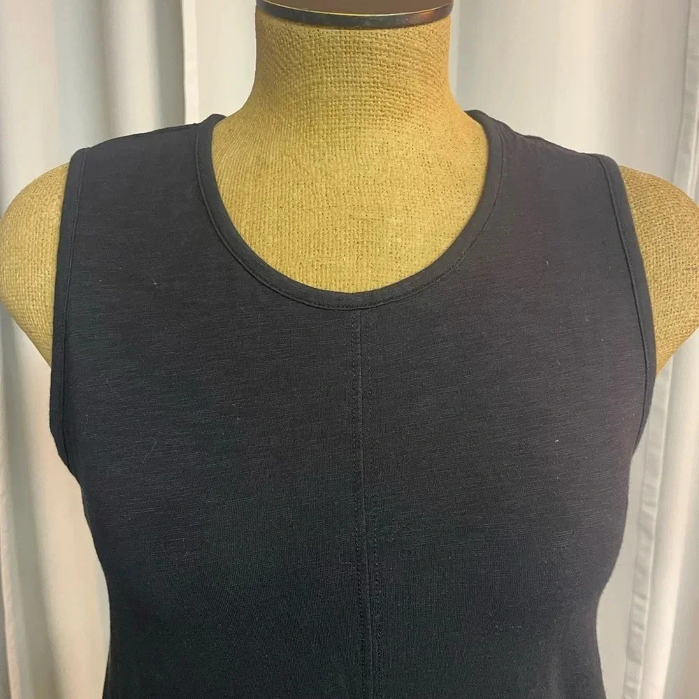 Sigurd Olson black tank top size medium - Picture 2 of 5